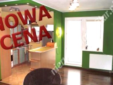 Mieszkanie Bydgoszcz