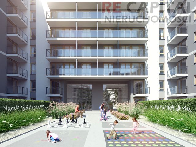 Mieszkanie Warszawa