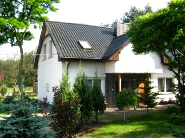 Dom Podwiesk
