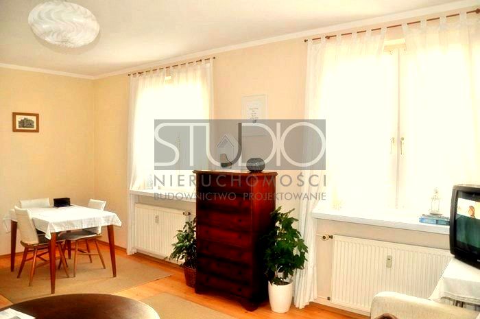 Mieszkanie Bydgoszcz