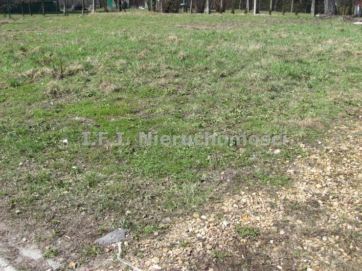 Zabudowana działka Gołkowice