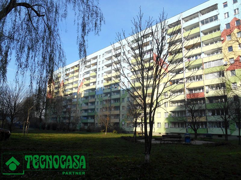 Mieszkanie Kraków