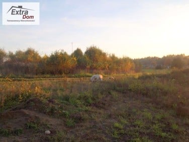 Działka budowlano-rolna Nowogard