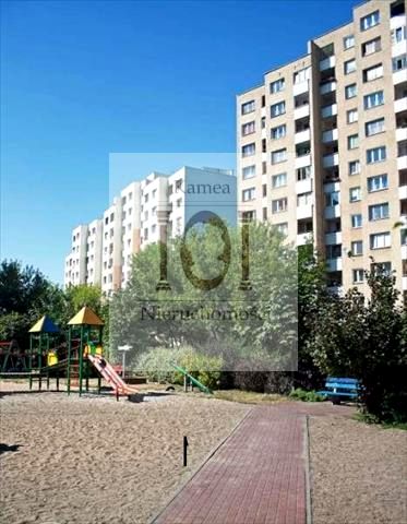 Mieszkanie Warszawa