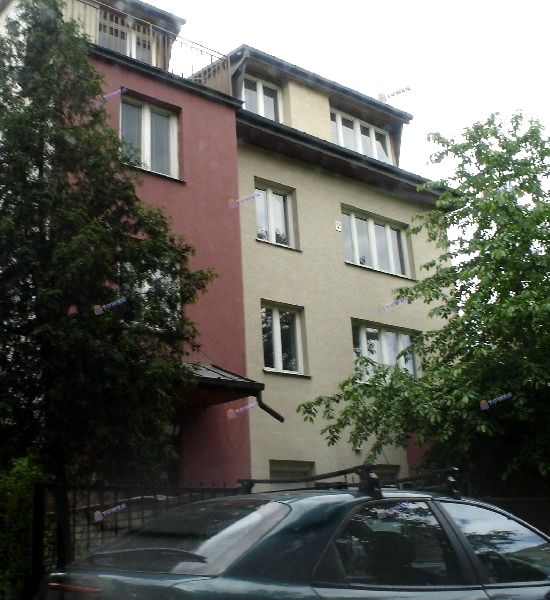 Lokal Warszawa