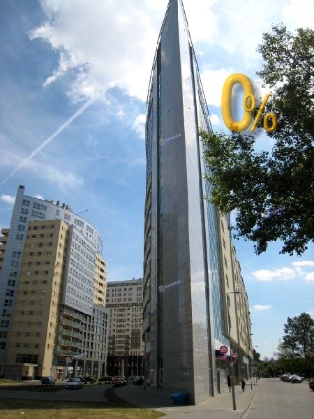 Lokal Warszawa