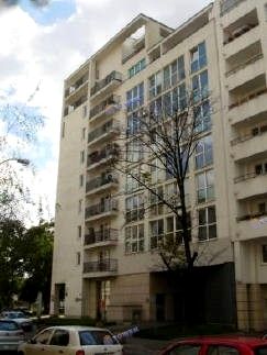 Lokal Warszawa
