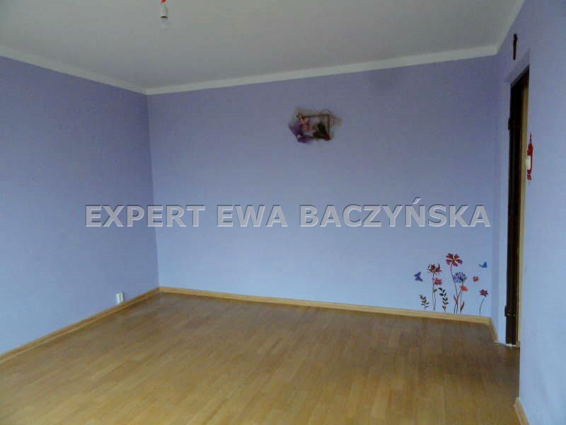 Mieszkanie Częstochowa