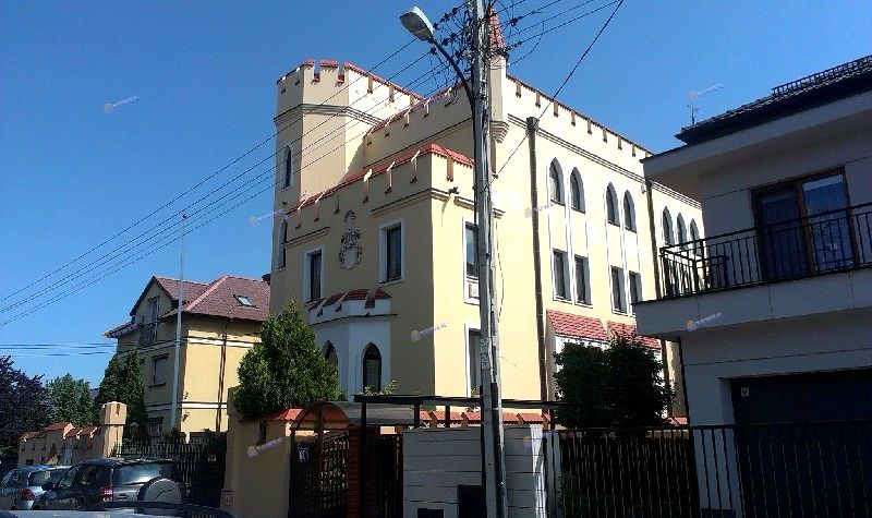 Lokal Warszawa