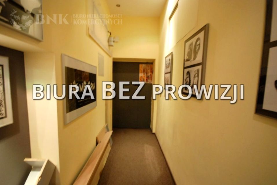 Lokal Warszawa