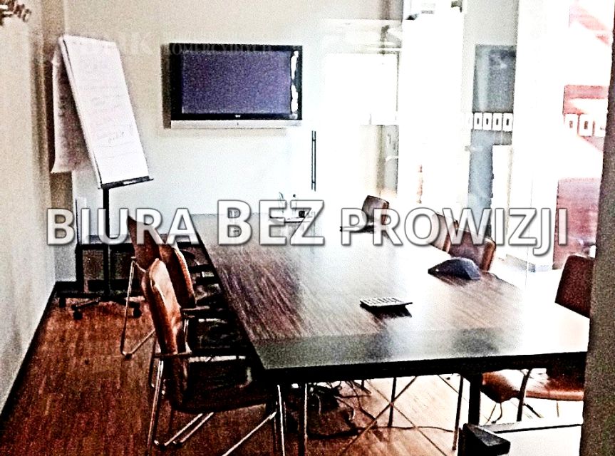 Lokal Warszawa