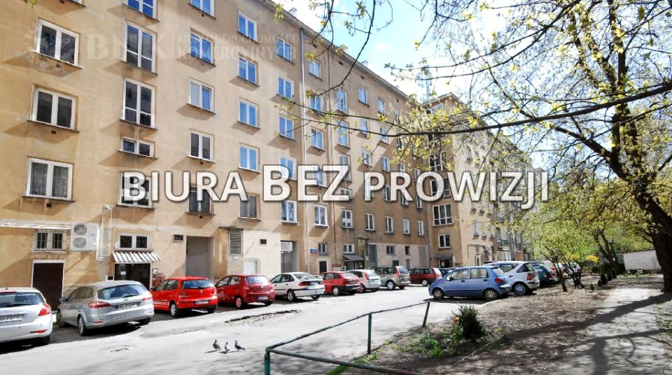 Lokal Warszawa