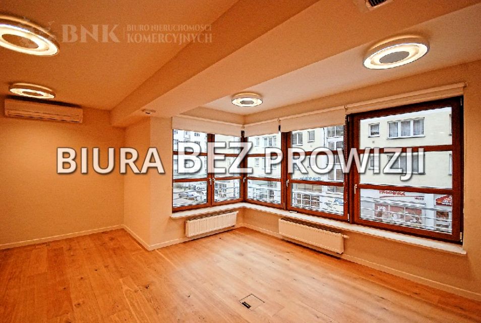 Lokal Warszawa