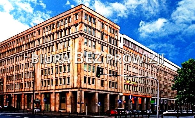 Lokal Warszawa