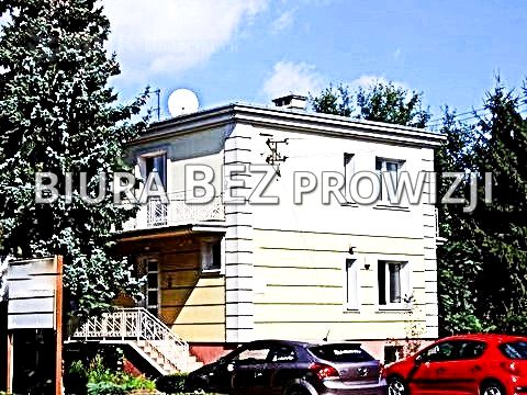 Lokal Warszawa