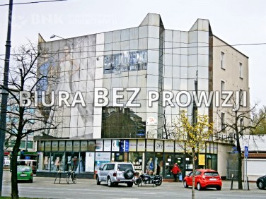 Lokal Warszawa