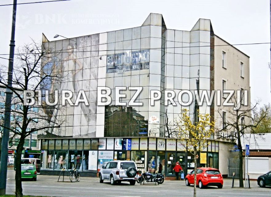 Lokal Warszawa
