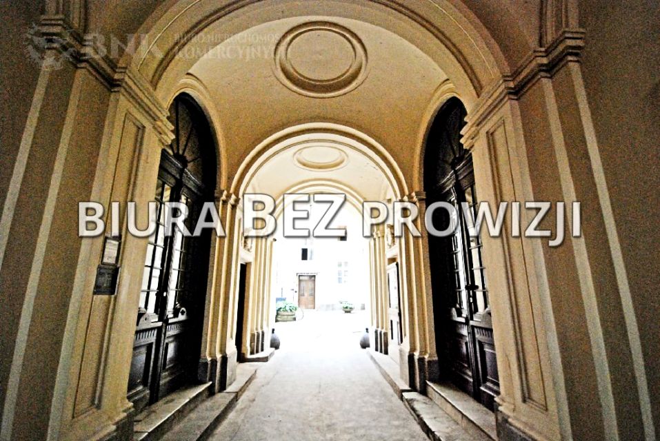 Lokal Warszawa