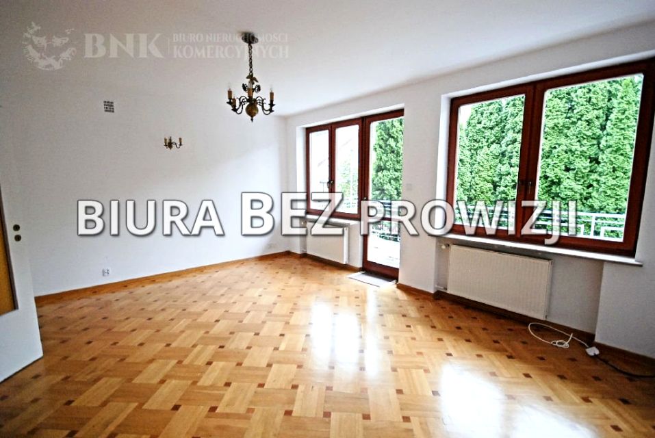 Dom Warszawa