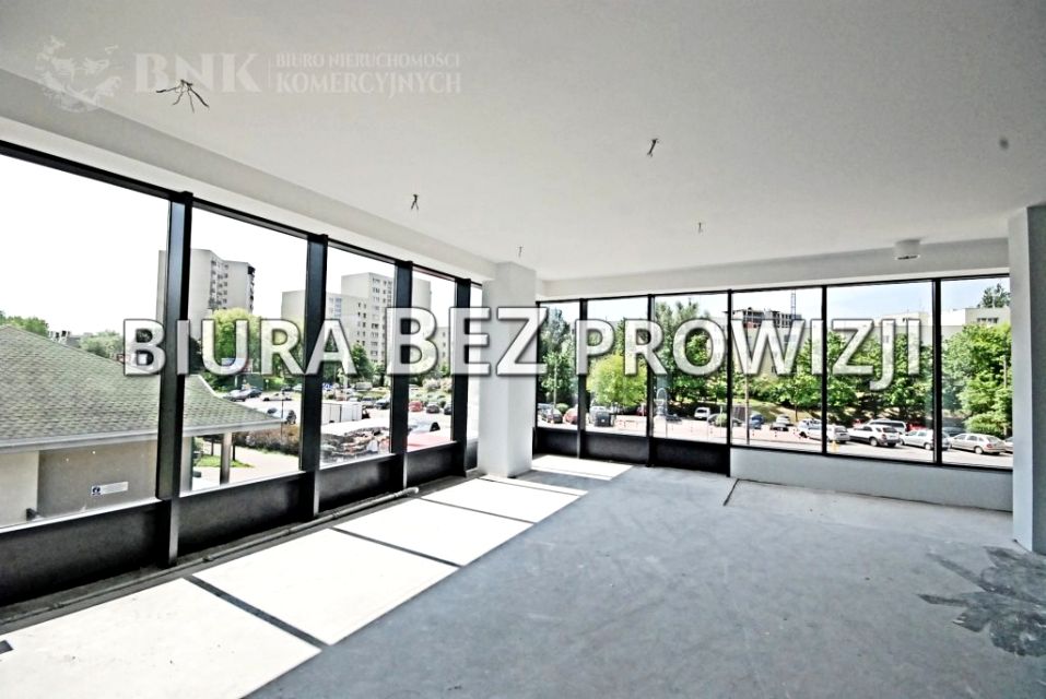 Lokal Warszawa