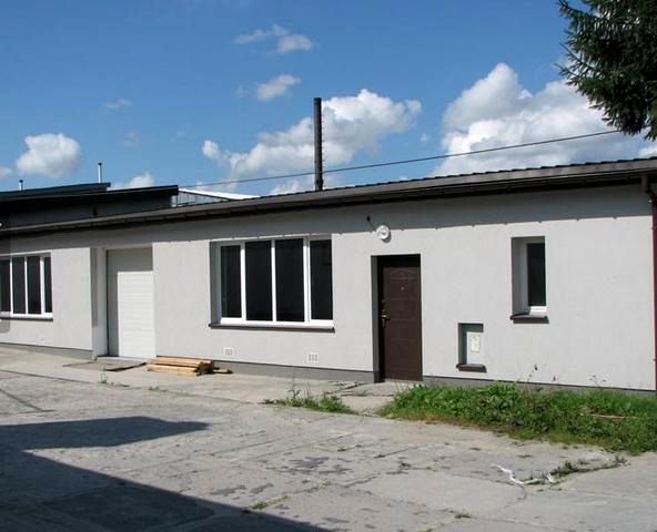 Lokal Warszawa