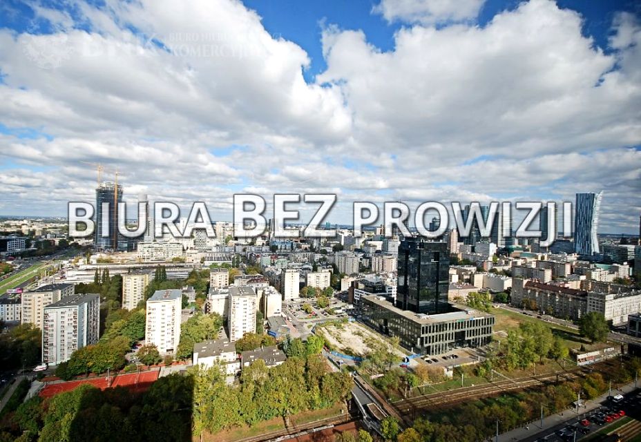 Lokal Warszawa