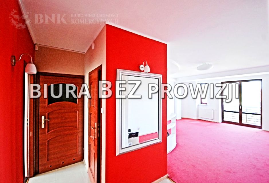 Lokal Warszawa