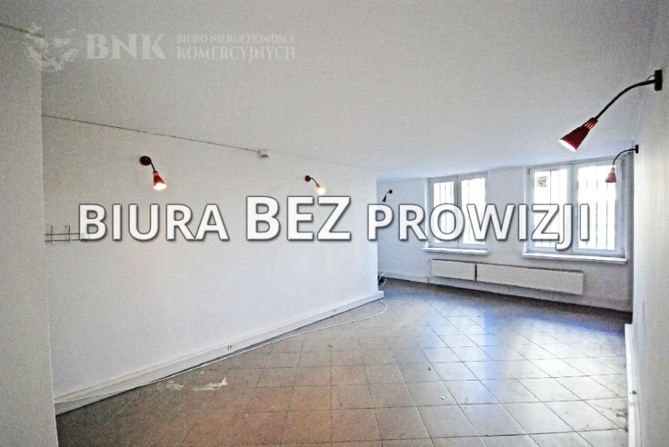 Lokal Warszawa