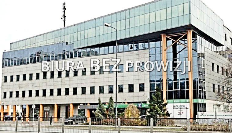 Lokal Warszawa wynajem