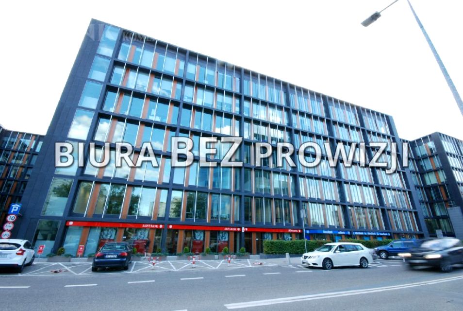 Lokal Warszawa
