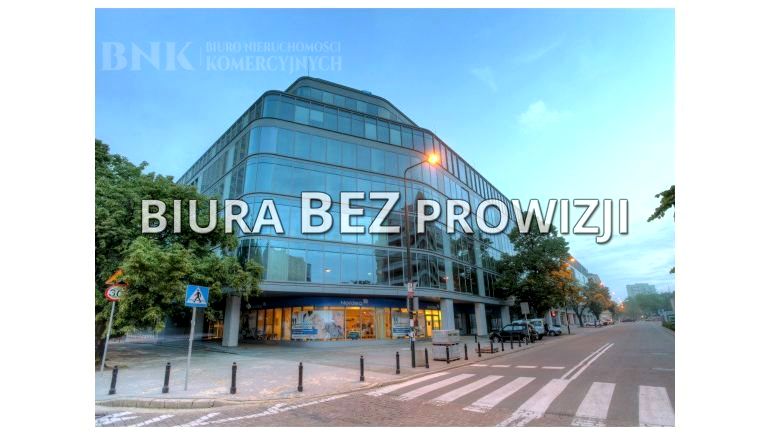 Lokal Warszawa