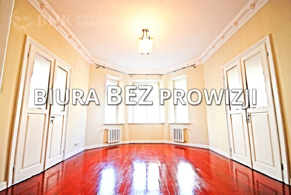 Lokal Warszawa
