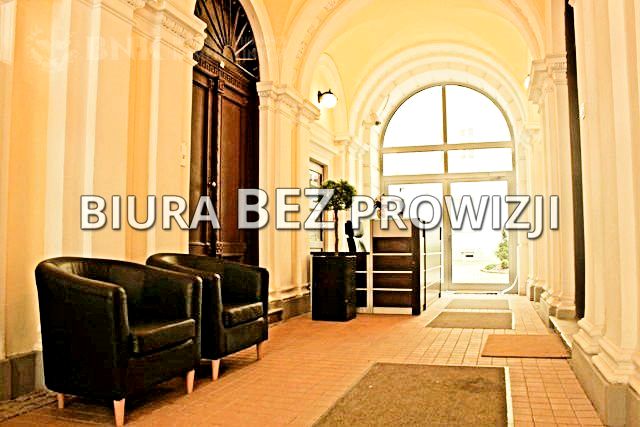 Lokal Warszawa