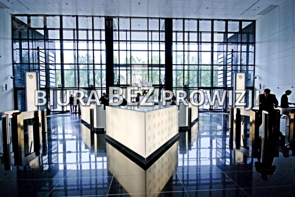 Lokal Warszawa