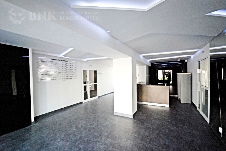 Lokal Warszawa