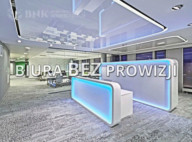 Lokal Warszawa