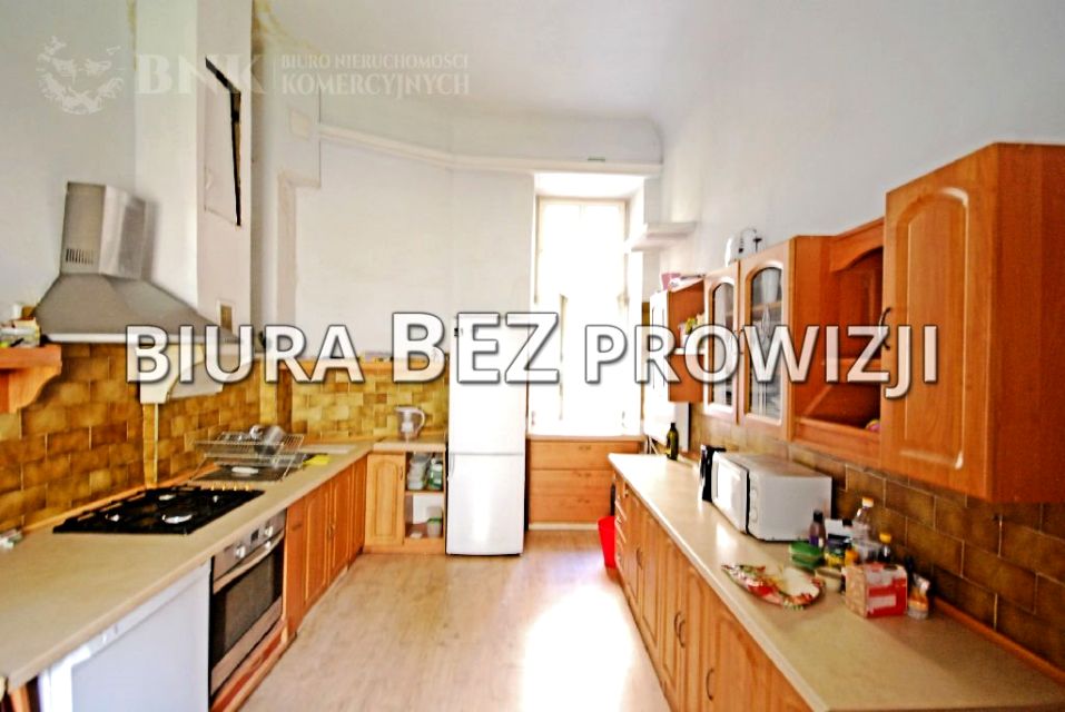 Lokal Warszawa