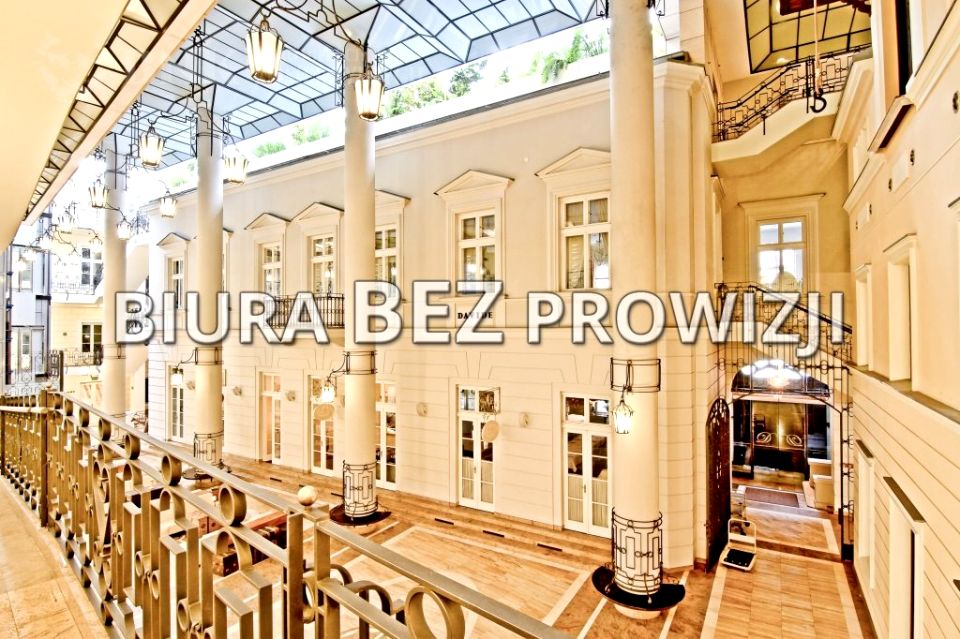 Lokal Warszawa