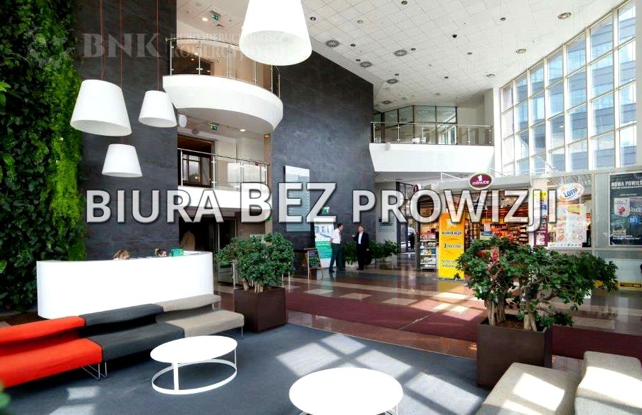 Lokal Warszawa