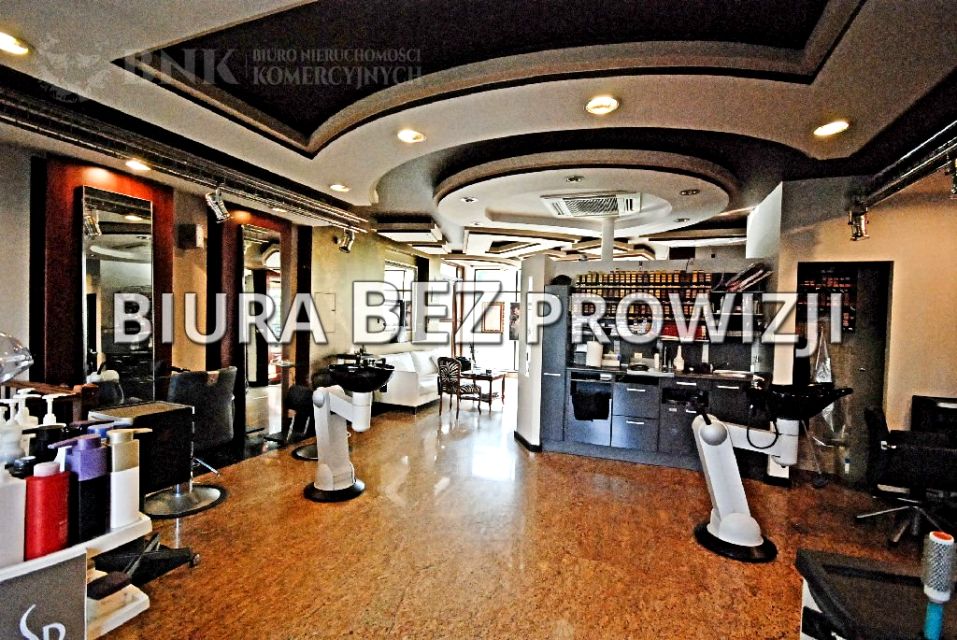 Lokal Warszawa