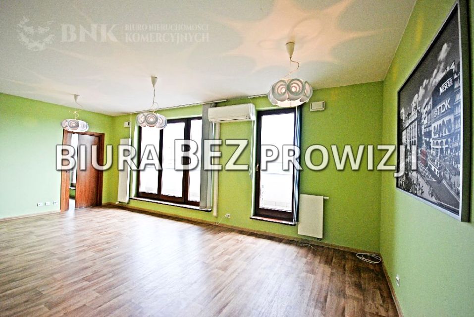 Lokal Warszawa