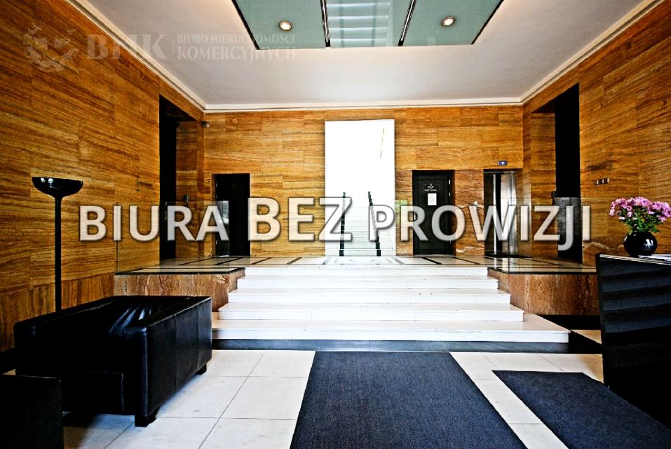 Lokal Warszawa