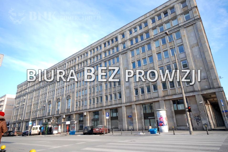 Lokal Warszawa
