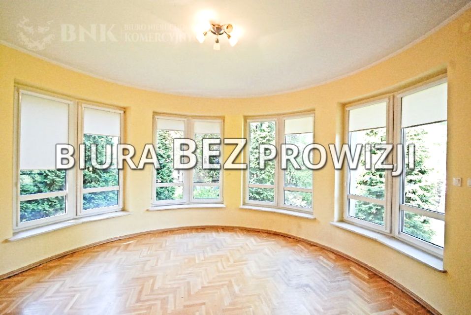 Dom Warszawa