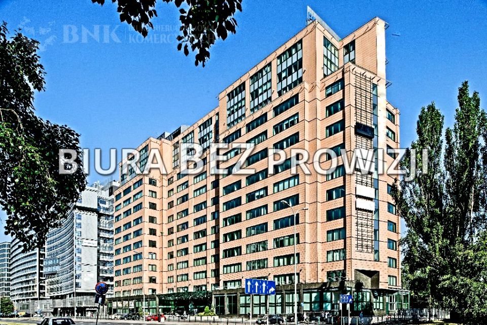 Lokal Warszawa wynajem