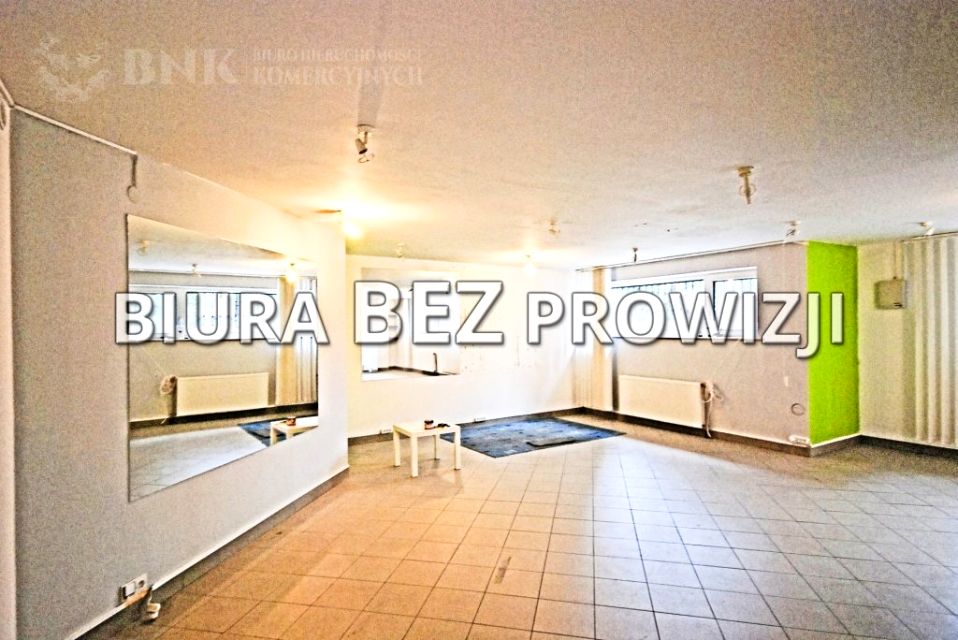 Lokal Warszawa