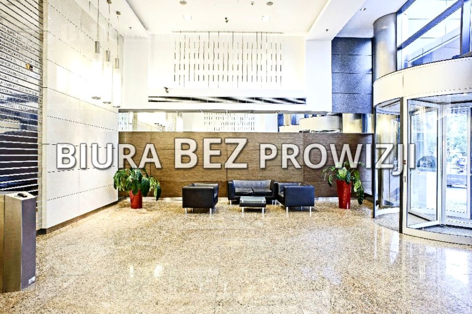 Lokal Warszawa wynajem