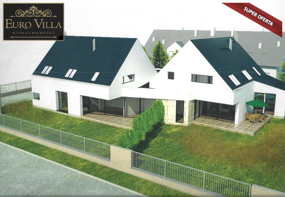 Działka budowlana Warszawa