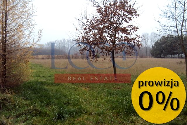 Działka rolna Warszawa