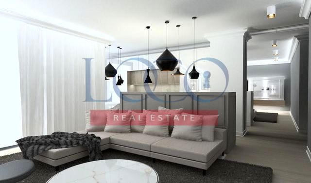 Mieszkanie apartamentowiec wynajem